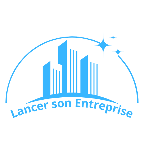 Logo du blog business lancer son entreprise
