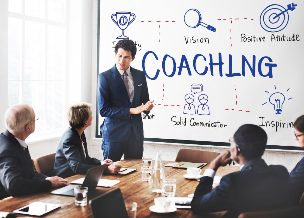 Lire la suite à propos de l’article Accompagnement et développement pour entrepreneurs ambitieux avec la coach business