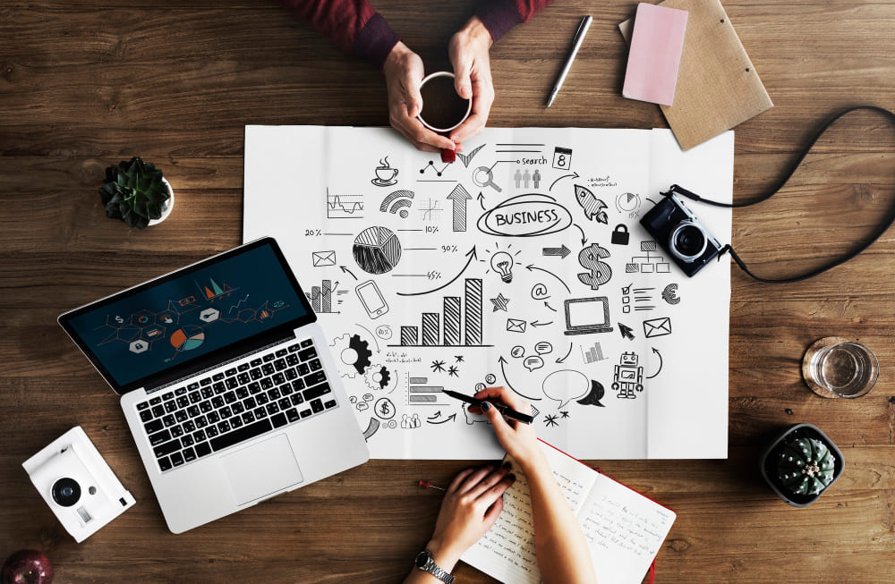 Lire la suite à propos de l’article Conseil en marketing digital pour propulser votre entreprise