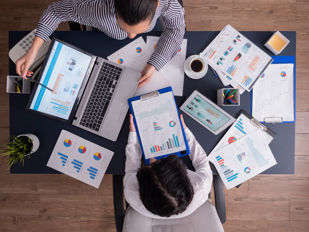 Lire la suite à propos de l’article Faire appel à une agence de Marketing Digital pour booster son entreprise