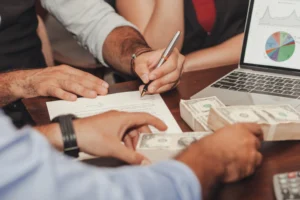 aide publique pour entreprise