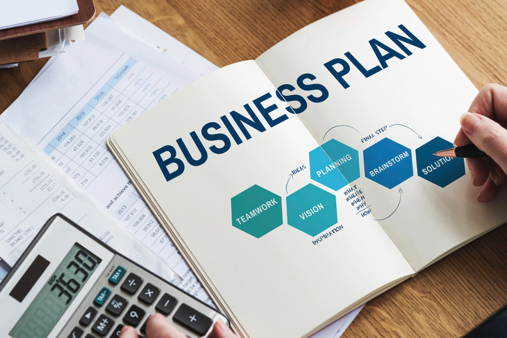 Lire la suite à propos de l’article Éléments clés d&rsquo;un business plan : Guide complet pour convaincre