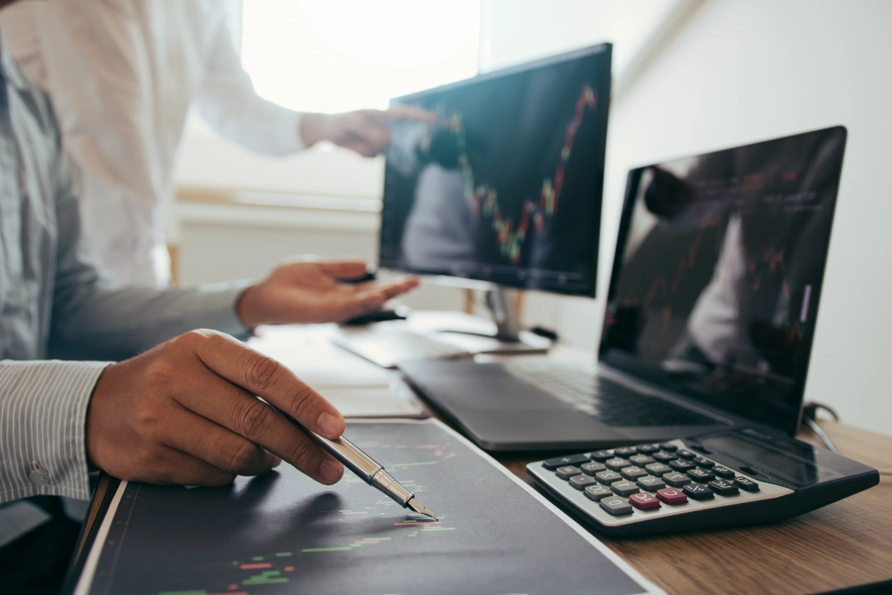 Lire la suite à propos de l’article Comment gérer efficacement la TVA pour votre entreprise ?