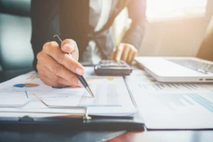 implication fiscales du statut