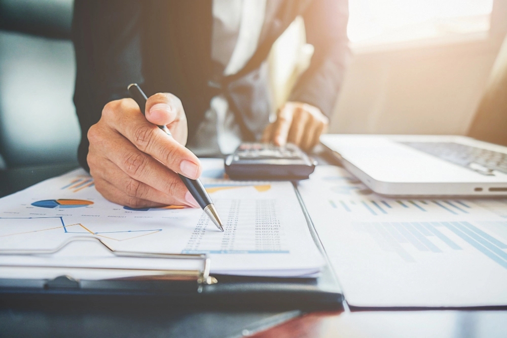 You are currently viewing Implications fiscales du statut : impact sur l&rsquo;entreprise