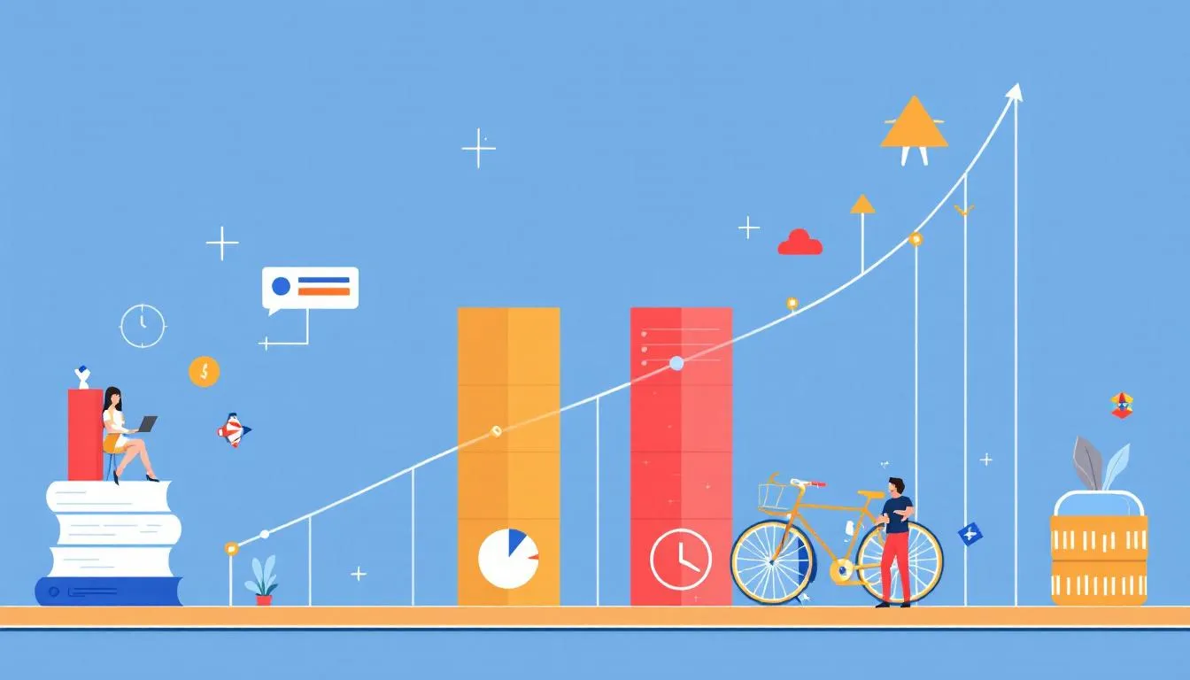 Lire la suite à propos de l’article Stratégies de scalabilité : optimiser la croissance de votre entreprise